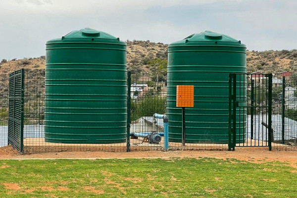 Matela Civil and Construction