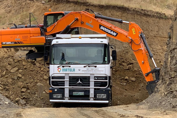 Matela Civil and Construction