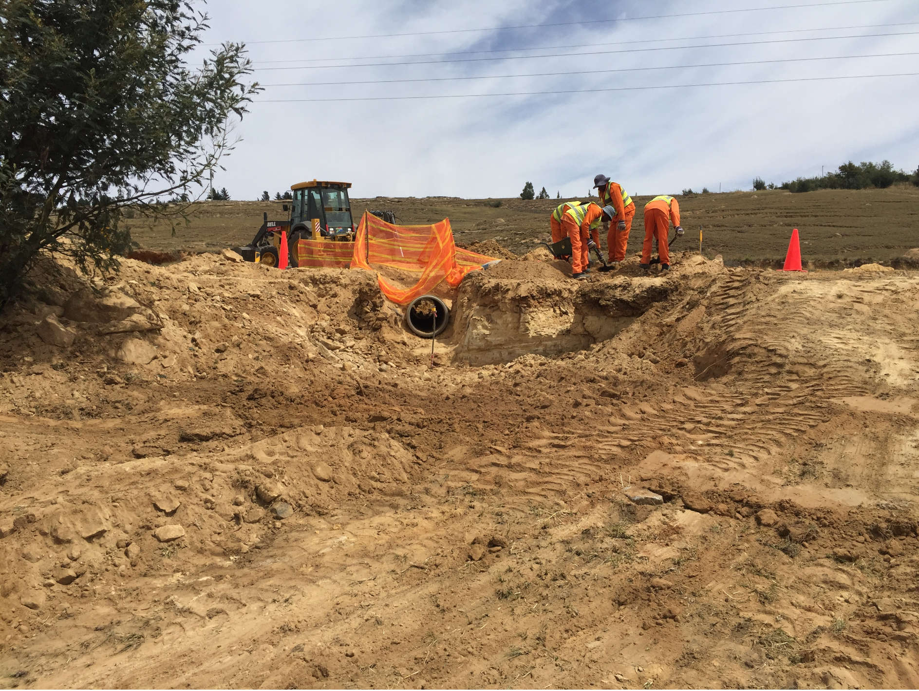 Matela Civil and Construction