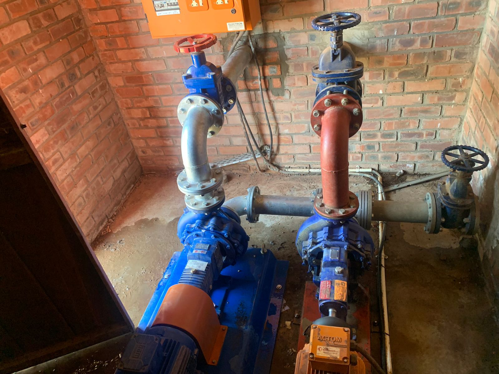 Matela Civil and Construction