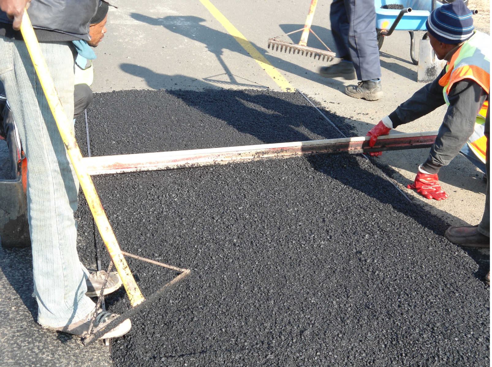 Matela Civil and Construction