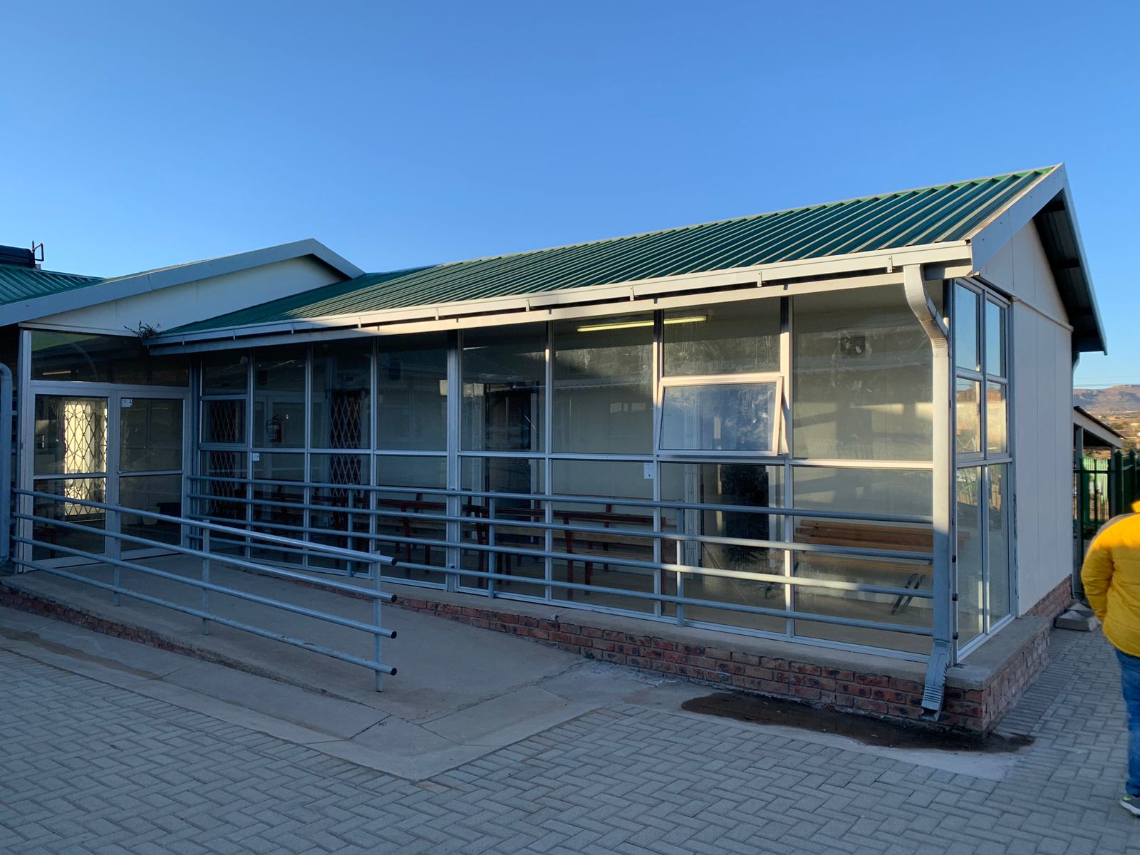 Matela Civil and Construction